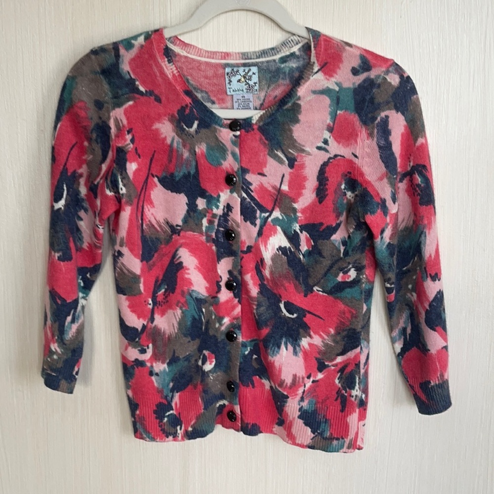 Tabitha Sweater